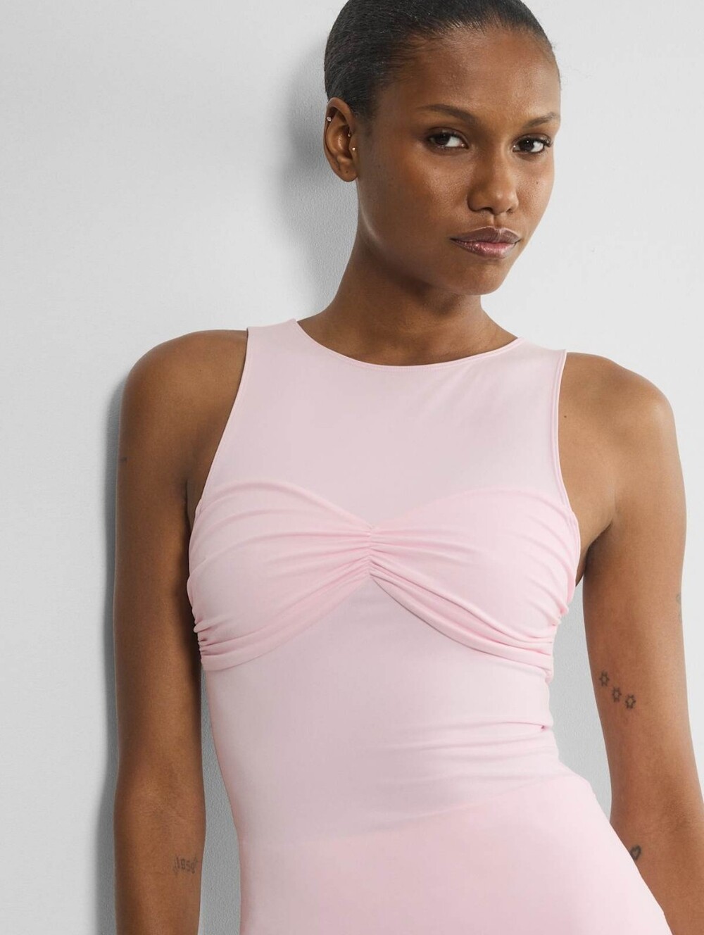 Aritzia Shono Contour Top - Picture 4 of 7
